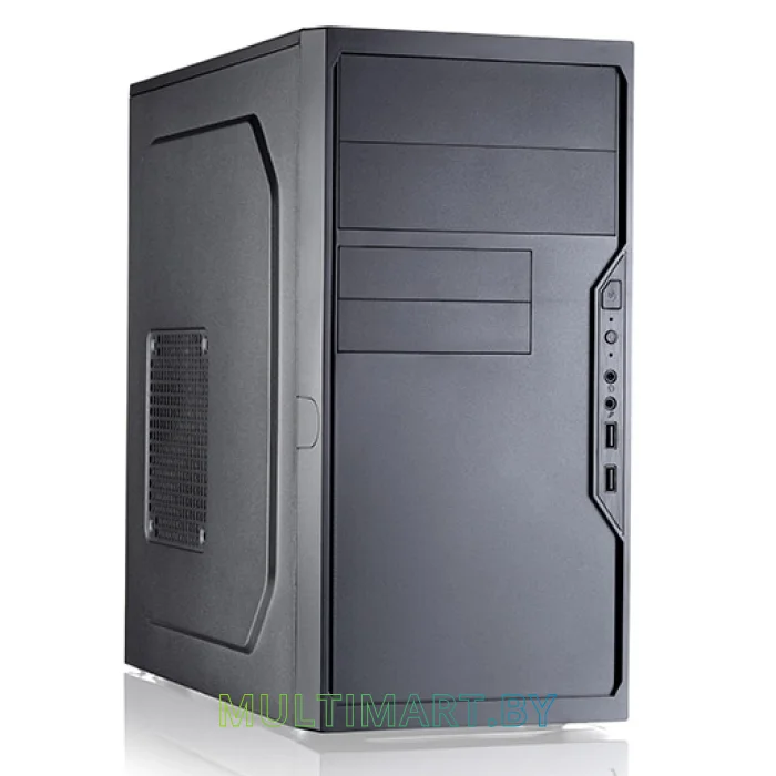 Корпус Foxline FL-733 450W (FL-733-FZ450R)
